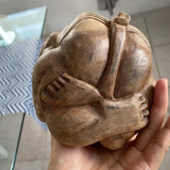 Vintage Wool art by handcrafted